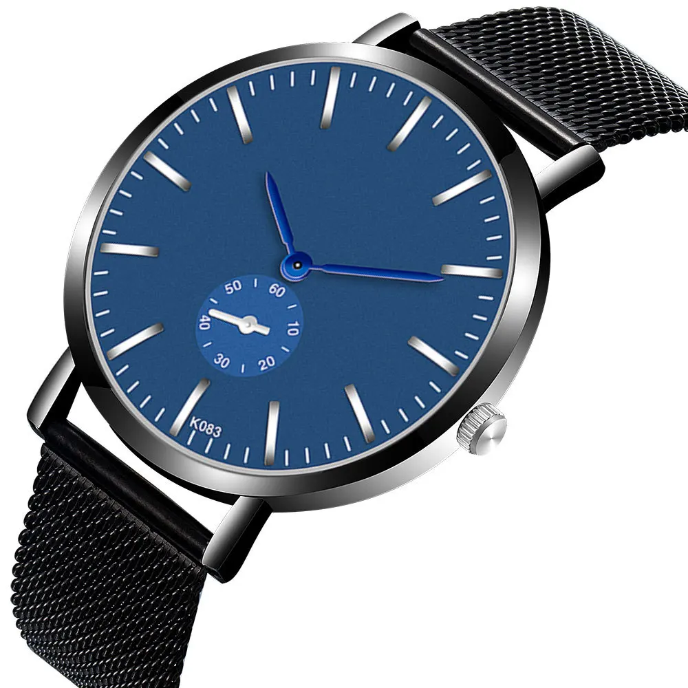 

Luxury Brand Men Watches CTPOR Men Sports Black Watches Waterproof Full Steel Quartz Men's Watch Relogio Masculino reloj Male