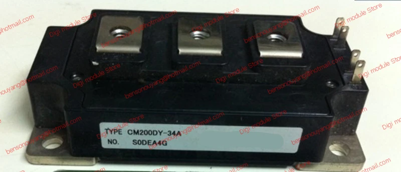 

CM200DY-34A Free Shipping