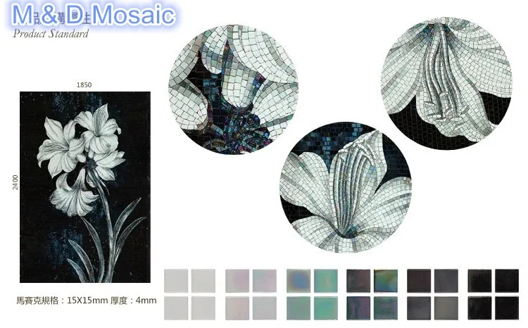 White Lily 4