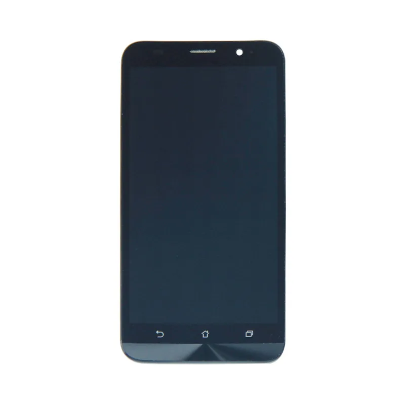 Для Asus Zenfone 2 ZE551ML Z00AD ЖК дисплей + сенсорная панель экран дигитайзер в сборе с