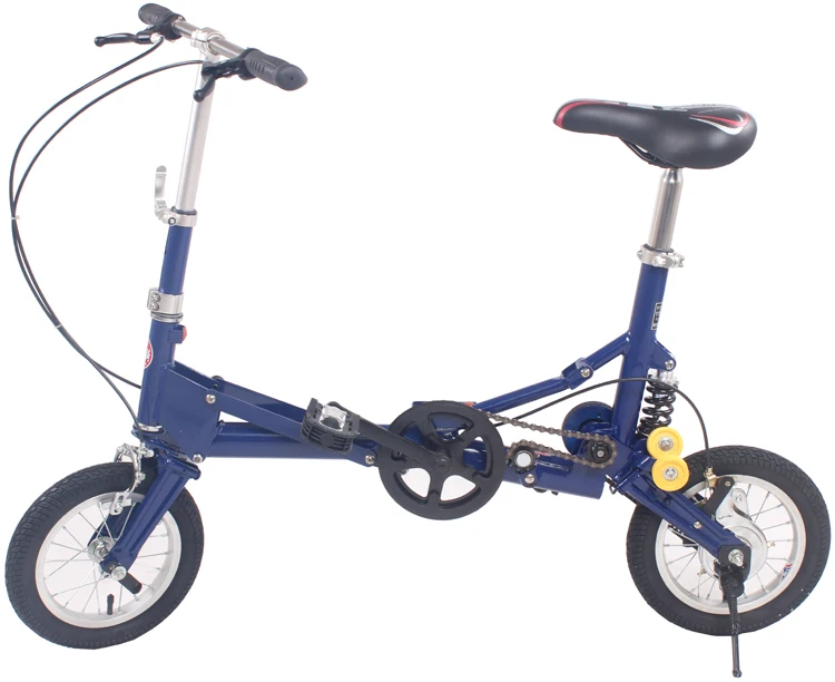 Flash Deal to Russian arrived 18-35 days!   12 inch  14inch  mini/free folding bike/subway transit vehicles  black white red blue 7