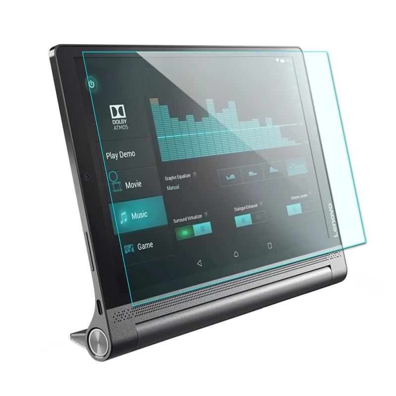 Compatibile Per Lenovo Yoga Tab 3 Pro 10.1 YT3-X90F X90L