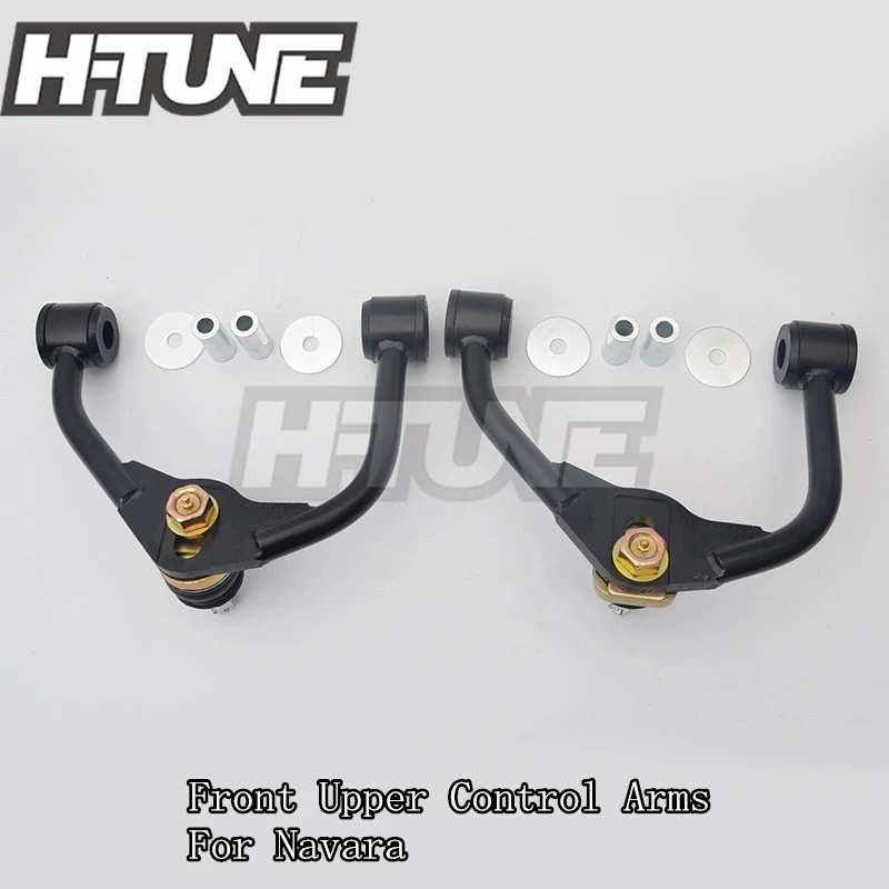 H TUNE 4x4 Accessories Adjustable Front Upper Control Arm