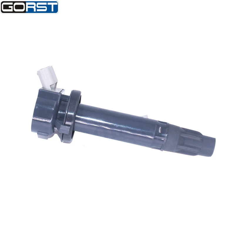 CarAutomobile Ignition Coil 19070-B1020 For Toyota Rush Closed Off-Road Vehicle bB II Passo Sette Daihatsu Sirion Copen 7806601-3