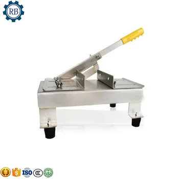 

Hot sale commerical household meat machine meat slicer machine with CE certification