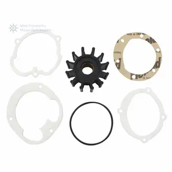 

New Flexible Impeller Kit for Jabsco 1210-0003 500207