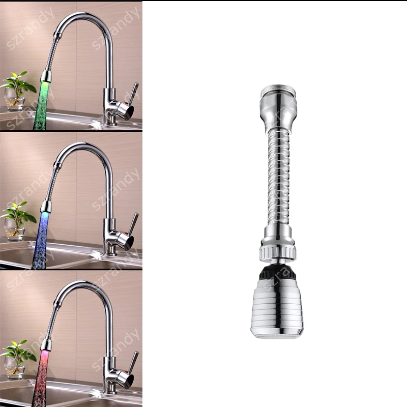 Led Faucet Light Home Depot Aerator For Faucet In Bibcocks From