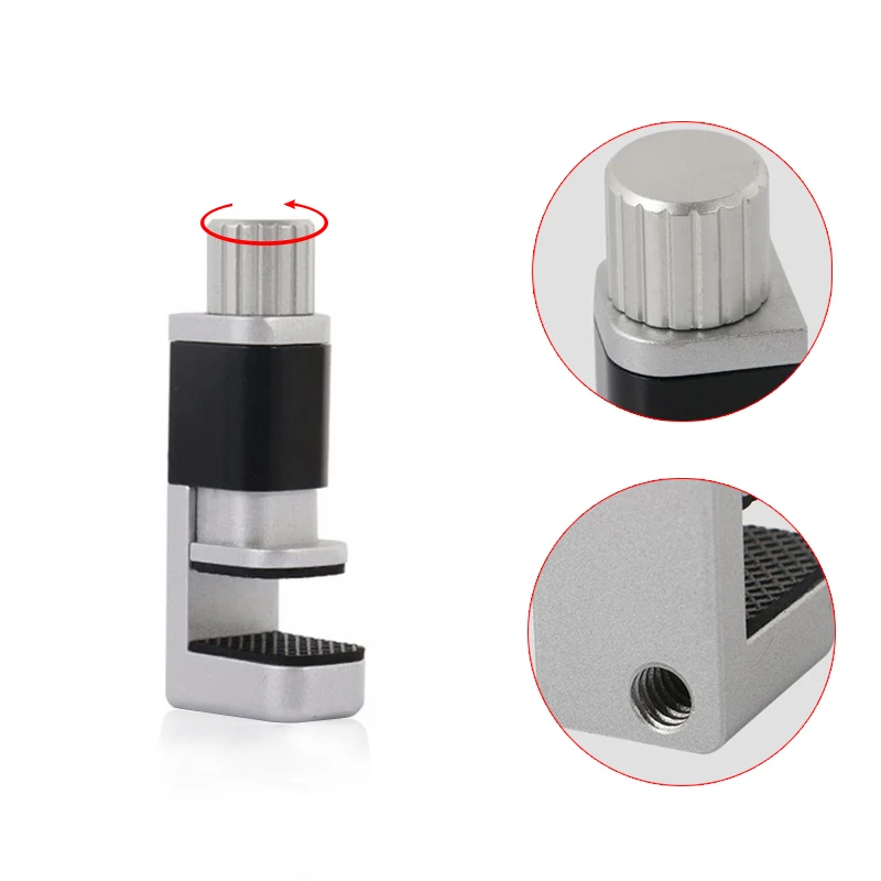 

Universal Repair Tool Adjustable Plastic Clip Fixture for iPad Samsung Sony LCD Digitizer Screen Fastening