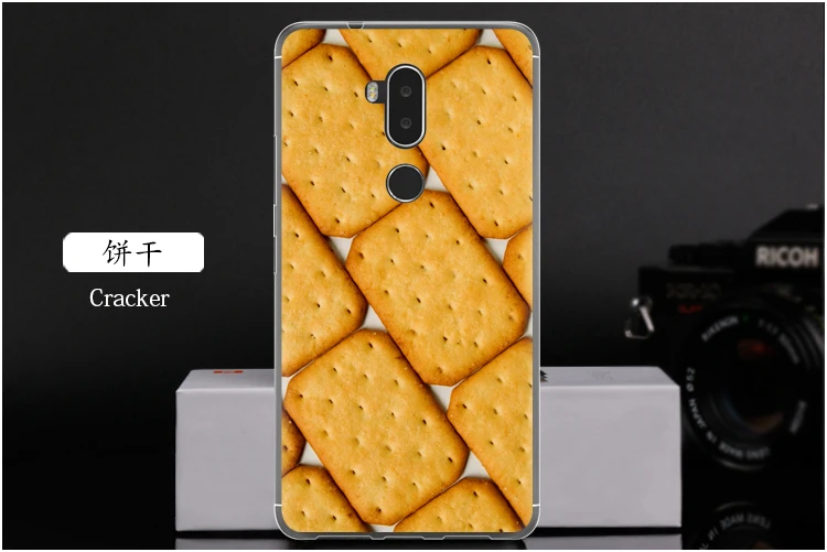   Cracker