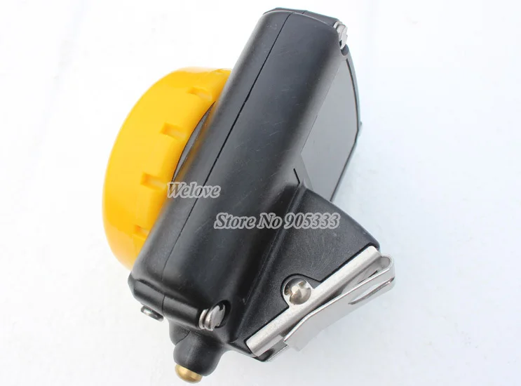 Farol de Luz sem Fio Fio para a para a Caça Luz de Pesca Mais Novo 5 w Led Super Brilhante Mineração Frete Grátis 8 led headlight