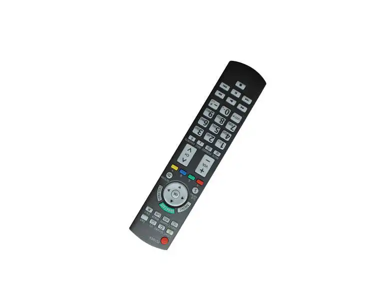 Telecomando Per Panasonic Tx-L42Dtw60 Tx-L47Dt60E Tx-L47Dt65B Tx-L47Dtw60 Tx-L50Dt60E Tx-Lr42Ft60 Tx-Lr42Dt60 Led Hdtv Tv