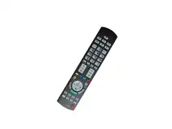 Удаленный Управление для Panasonic TX-L42DTW60 TX-L47DT60E TX-L47DT65B TX-L47DTW60 TX-L50DT60E TX-LR42FT60 TX-LR42DT60 светодио дный HD ТВ