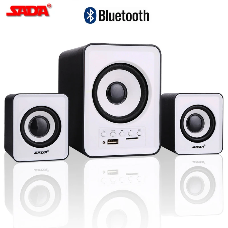 usb wireless speakers for pc