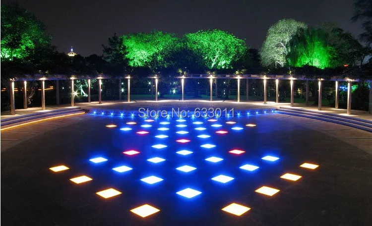 Hi-q ao ar Conduziu a Lâmpada de Parede à Prova Água para a Praça do Jardim Livre Caminho Luzes w Branco Quente 85-265 v d' Stairway Iluminação Subterrânea Led 3 10 3 W branco Quente 85-265 v conduziu
