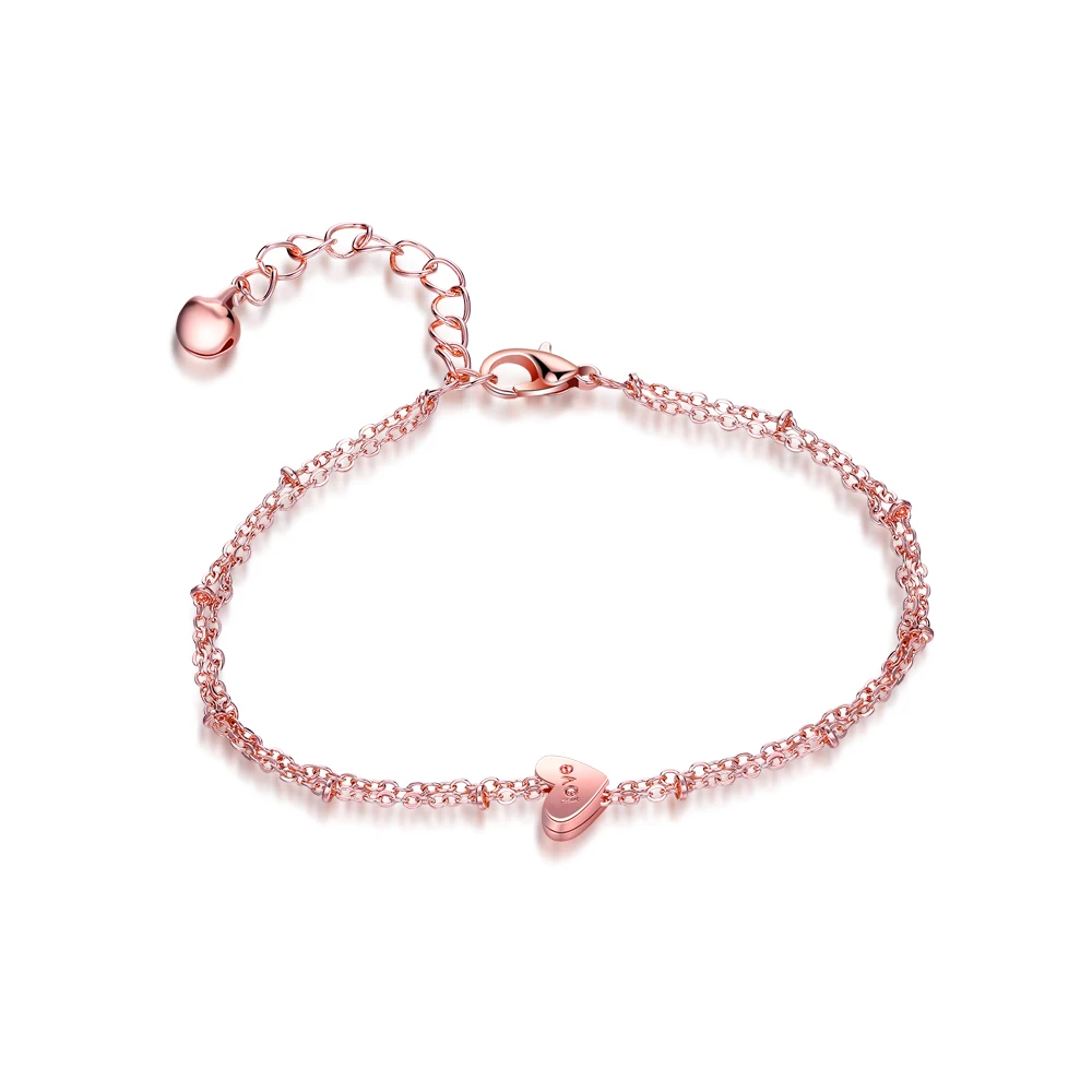 

ECODAY Ankle Bracelet Gold Color Anklets For Women Leg Bracelet enkelbandje Foot Bracelet