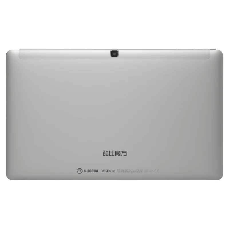 ALLDOCUBE iwork10 Pro 10," ips 1920*1200 планшет Intel Atom X5 Z8330 Windows10 Android5.1 двойной загрузочный четырехъядерный процессор 4 Гб ram 64 Гб Rom