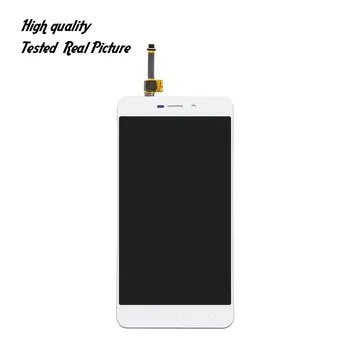 

For 5.0" Xiaomi Redmi 4X LCD Screen Display+Touch Panel Digitizer Assembly Free Tools