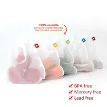 5 шт многоразовые сумки для покупок, сумки для хранения фруктов и овощей, сумки для шоппинга, белые эко складные сумки для покупок, сетчатые сумки