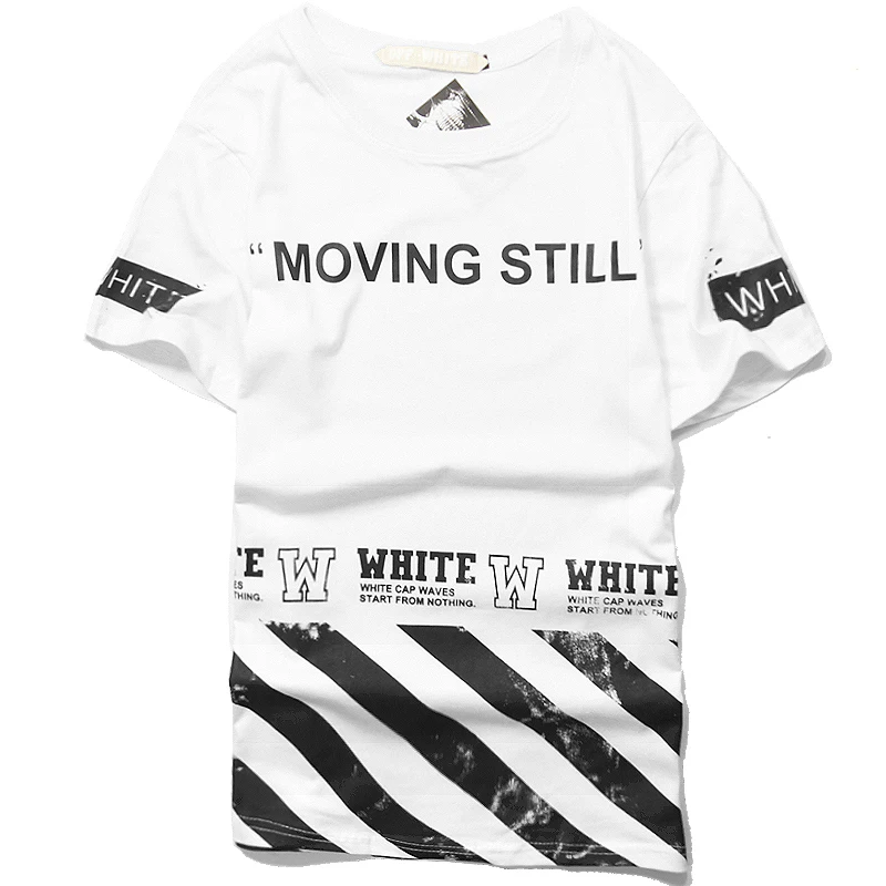 off white marca de roupa