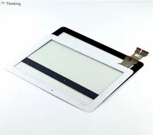 NeoThinking Transformer Pad TF103 TF103C K018 Tablet Touch Screen Digitizer Glass Replacement free shipping