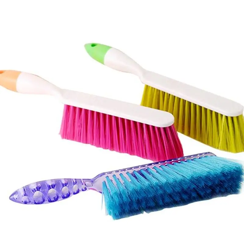 High quality Plastic Handle cleaning dust bed brush / sofa Household Cleaning Tools | Дом и сад