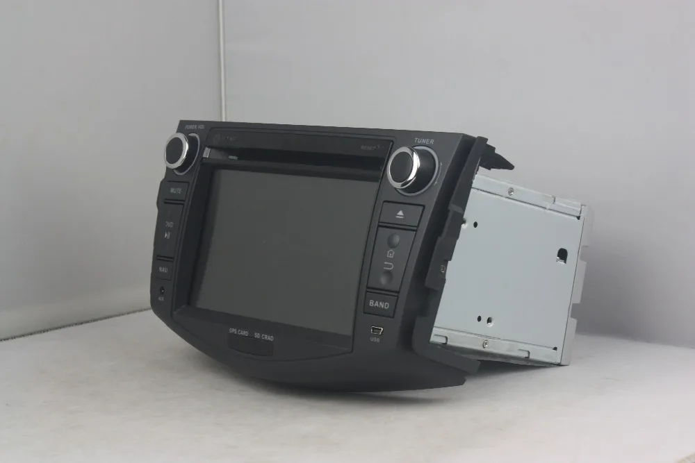 Flash Deal KLYDE 7" 2 Din Android 8.1 Car Radio For Toyota RAV4 2006-2012 Car Audio 2+16GB Multimedia Mirror link Car Stereo 1024*600 2 Flash Deal KLYDE 7" 2 Din Android 8.1 Car Radio For Toyota RAV4 2006-2012 Car Audio 2+16GB Multimedia Mirror link Car Stereo 1024*600 2