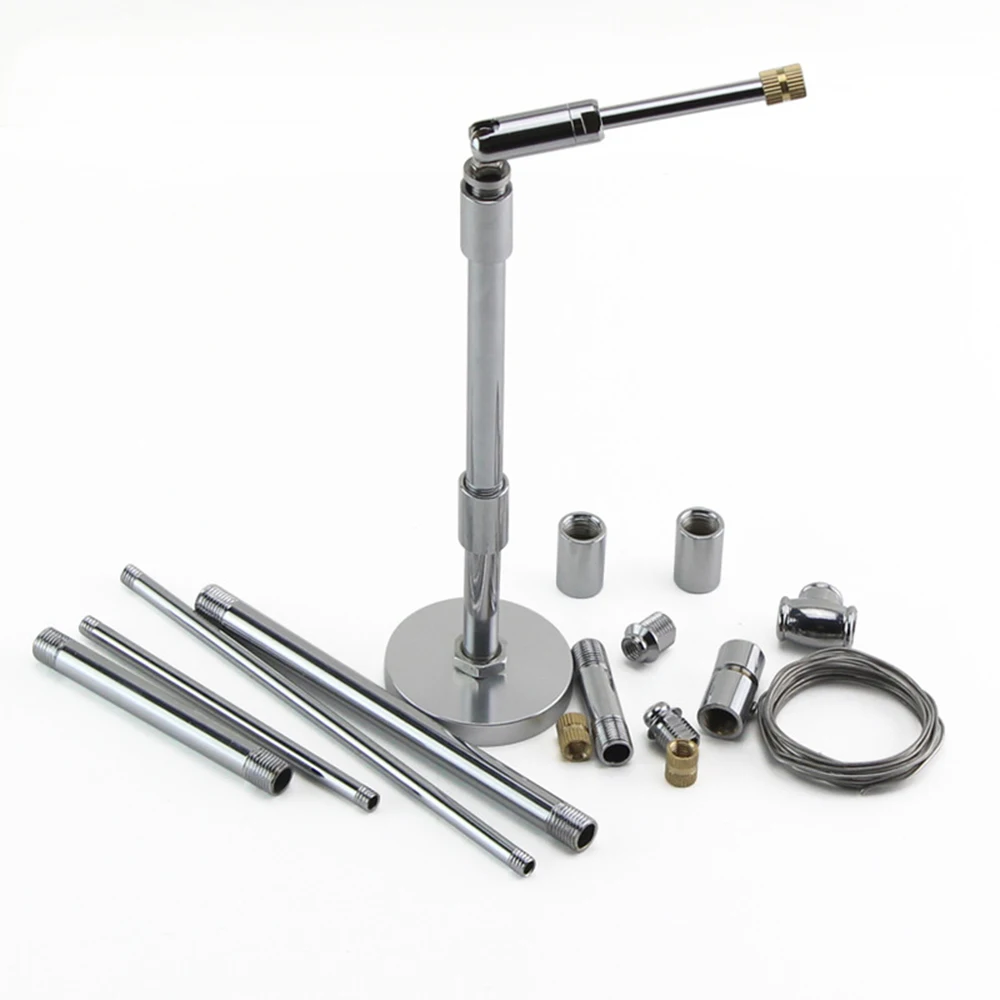 

Stainless Steel Clay Sculpture Holder Knock Down Clay Model Display Holder Pottery Ceramic Clay Tools
