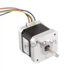 freeshipping any Country 4-lead Nema17 Stepper Motor 42 motor NEMA 17 motor 42BYGH  1.7A 17HS4401 use for 3D printer and CNC ► Photo 3/6