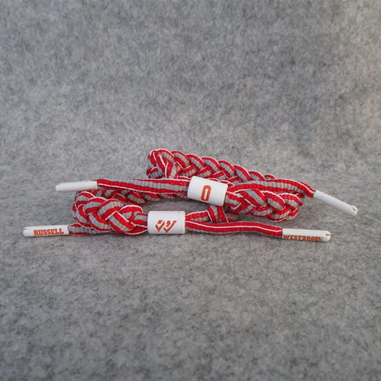 

Fashion new team player laces sports bracelets wristbands fans jewelry bracelets hot sale