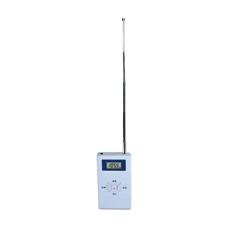 Transmetteur Williams Sound T27 - Station De Base Compacte - Neuf