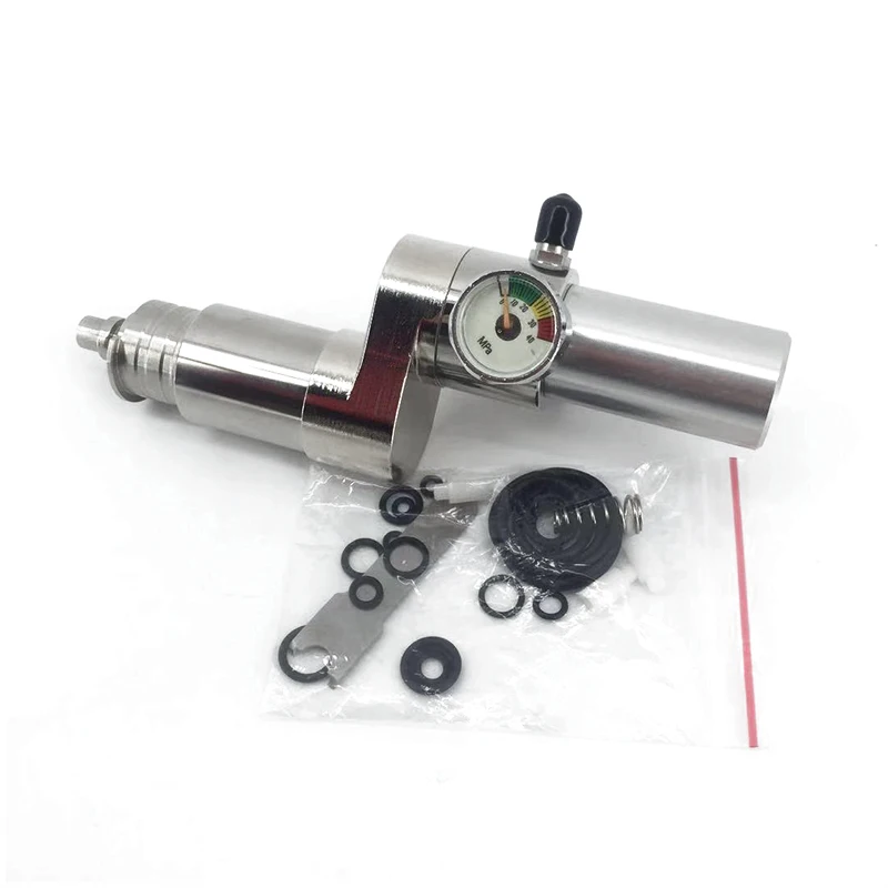 

AC991 softgun Pcp Air Rifle Constant Pressure Valve Airforce Condor Gunpower High Pressure 30Mpa Afc Z For Carbine Scuba Tank