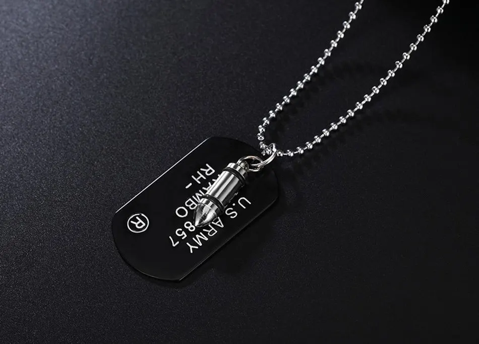 1-Necklace