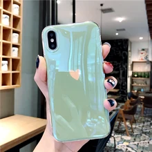 Аврора любовь мягкие чехлы для huawei P30 P20 P10 Коврики 10 20 Pro Lite Honor 8X9 10 Lite 20 Pro 20i V20 Nova 3 3i 4 5 Pro 5i