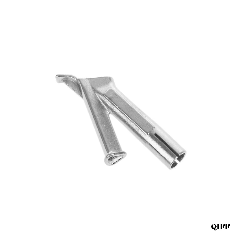 

Drop Ship&Wholesale Triangle Welding Mouth Fixed Nozzle For Hot Air Plastic Welding Machine APR28