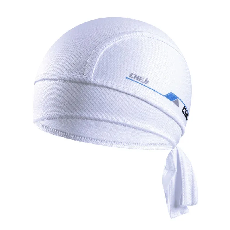 Cycling Headwear Pirate Cap Women Men Hats Headband  Bike Bicycle Accessories Outdoor Sport Bead Wrap Headwear Bandana Helmet (12)