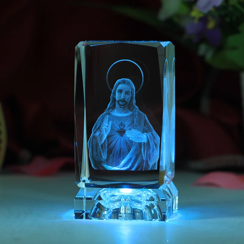 Лучший подарок христианский Keepsake Иисус Христос на кресте распятие религиозная