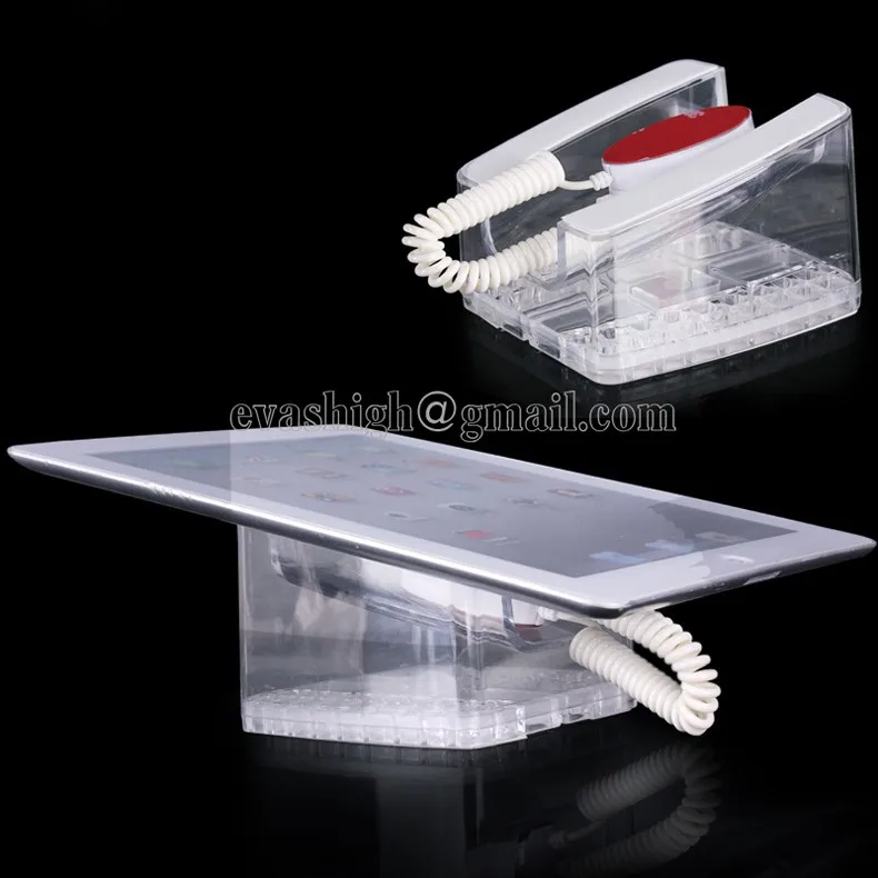 1 Ipad display stand