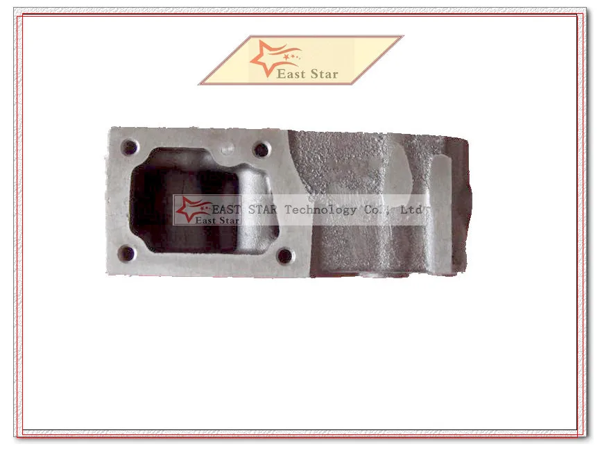 V1902 DK2-A DK2A Cylinder Head For Kubota BX1861 (4)