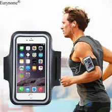 Спортивная повязка на руку для sony Xperia L2 L1 Z5 Z4 Z3 Чехол Мягкий ремень для путешествий в спортзале водонепроницаемый, для занятий спортом, для пробежки браслет чехол для телефона для sony сумка