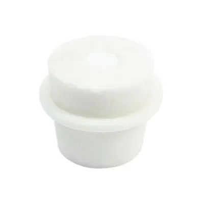 

Conical Graduated Erlenmeyer Flask Silicone Stopper Plug 40mm-45mm