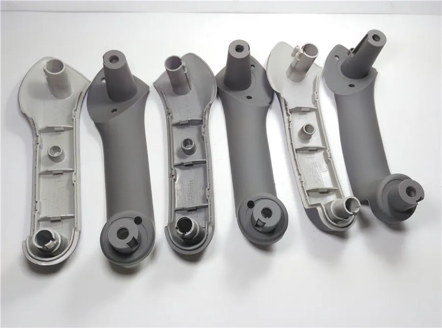 6 шт. внутренняя дверная ручка для Volkswagen Jetta Bora Golf 4|interior handle|vw handlehandle vw |
