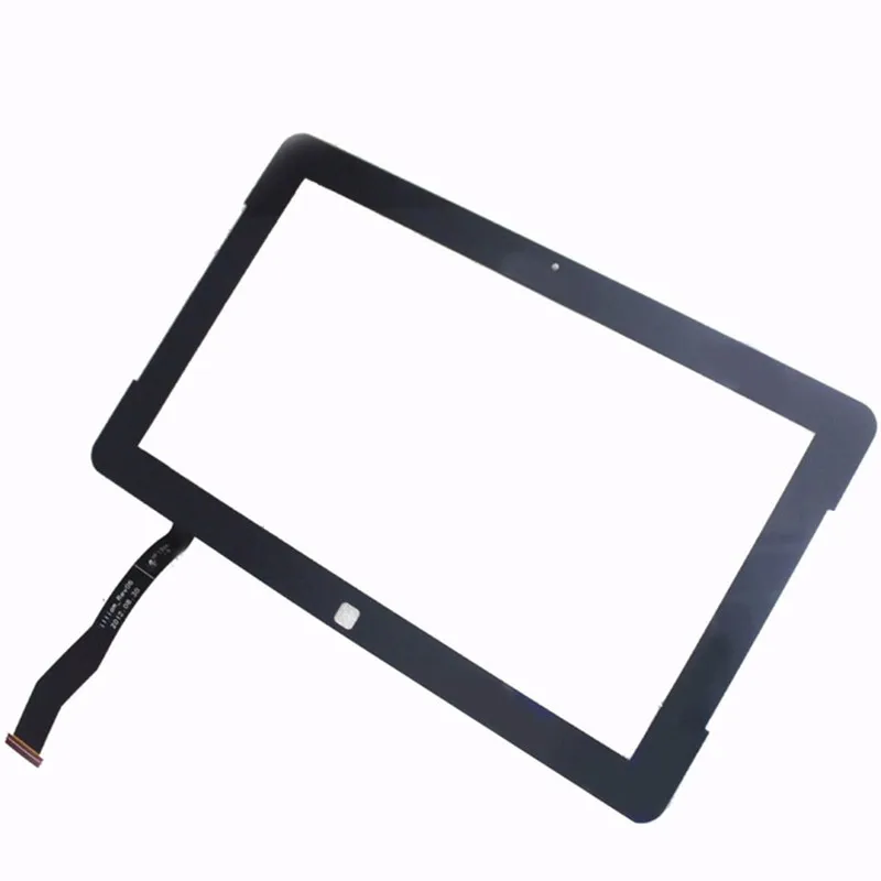 11," сенсорный экран дигитайзер стеклянная панель для samsung ATIV Smart PC XE500T1C Запасная часть - Цвет: Синий