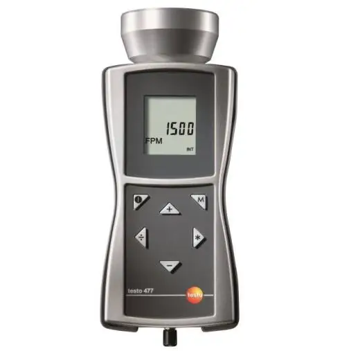 testo 477 1