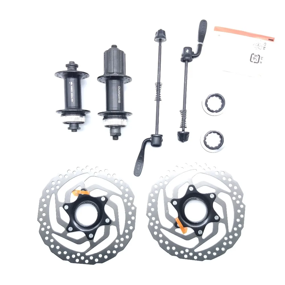 shimano tx505 qr