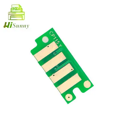 

For Fuji for Xerox DocuPrint CP225w CM115w CM225fw CP115w CP115 CP116w Laser Printers Toner Cartridge Chip