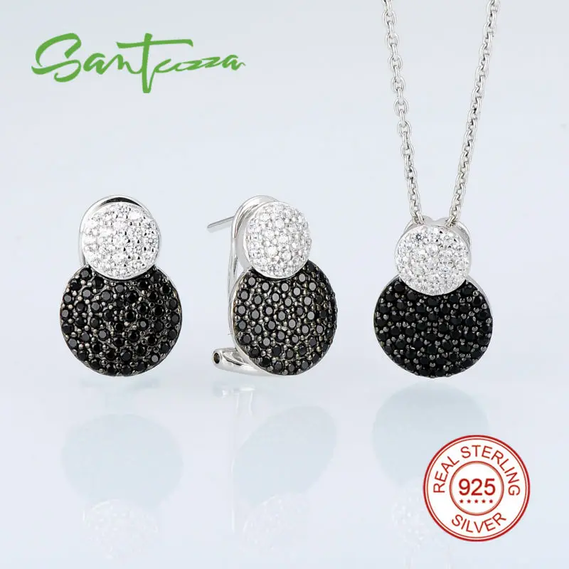 301439BSNZSK925-001-Jewelry Set