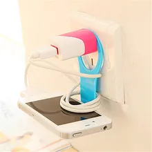 Mobile Phone Charging Holder