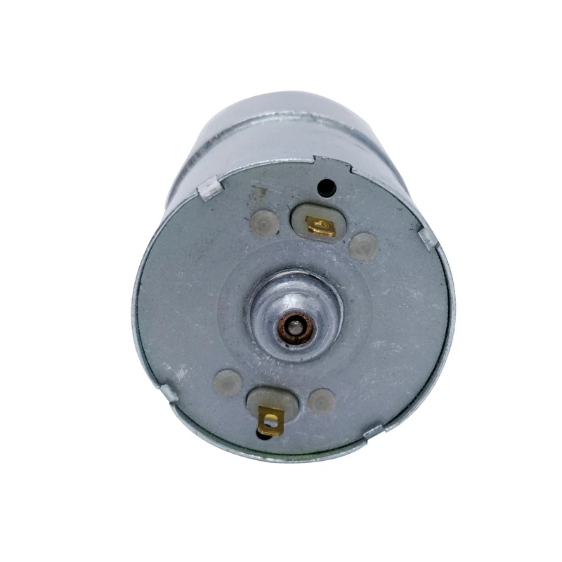 Dc мотор 24V GA37RG 12V dc мотор-редуктор 5RPM45RPM10RPM15RPM20RPM30RPM50RPM100RPM120RPM150RPM200RPM300RPM550RPM1000RPM