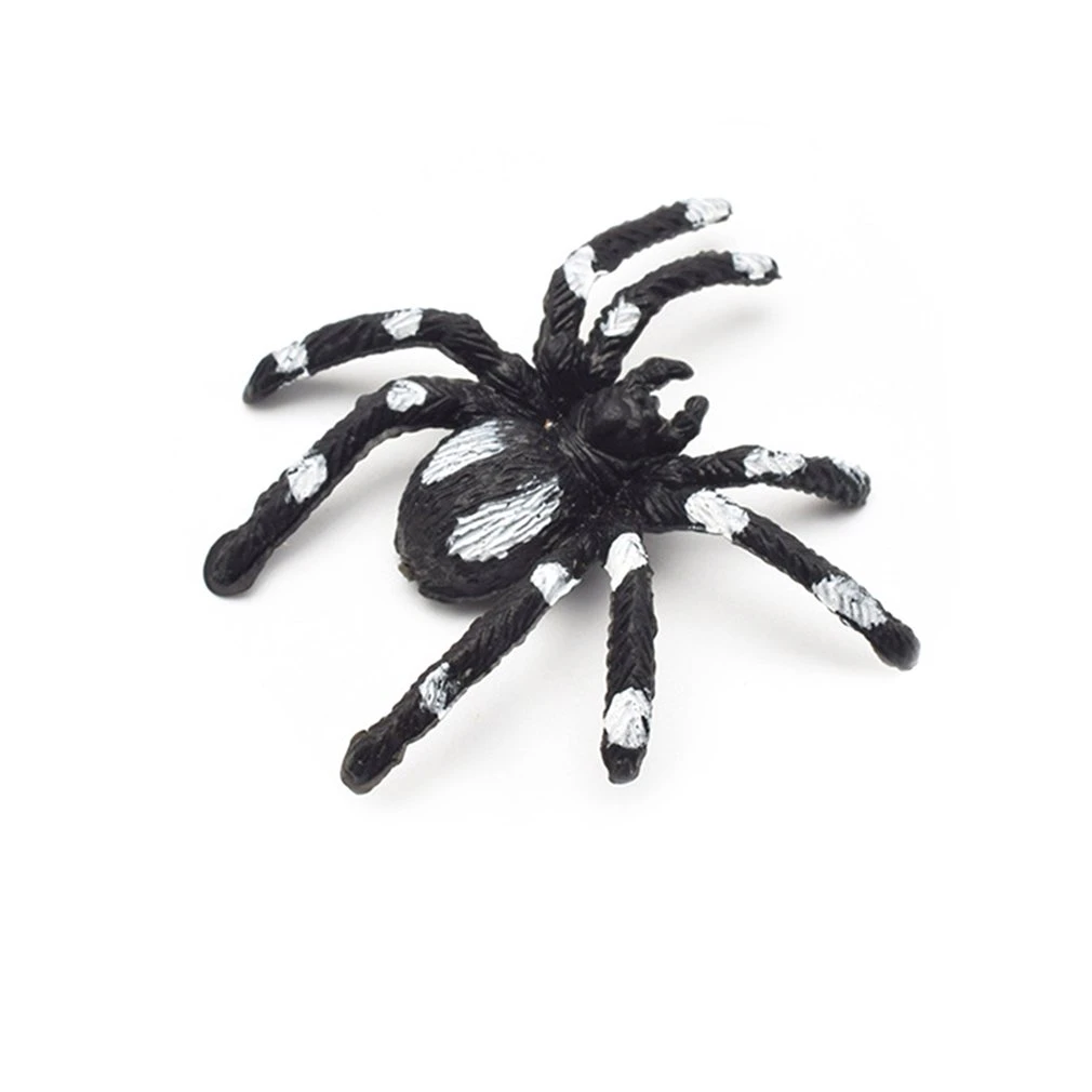 scary spider toy