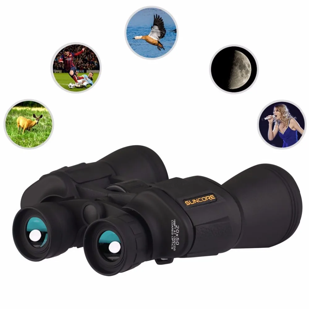 Binoculars 20x50 Hd Powerful Military Binocular High Times Zoom Telescope binocular Waterproof Night Vision For Hunting Bird Watching Binoculars telescope (3)